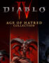 Diablo IV: Age of Hatred Collection PC Steam Account