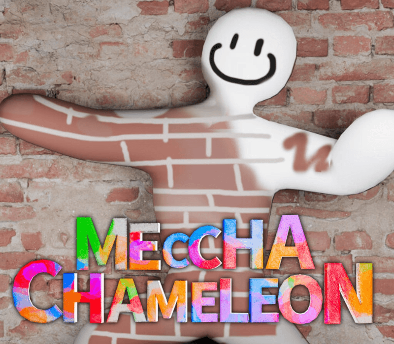 MECCHA CHAMELEON PC Steam Altergift
