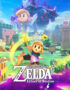 The Legend of Zelda: Echoes of Wisdom Nintendo Switch Access Switch Key