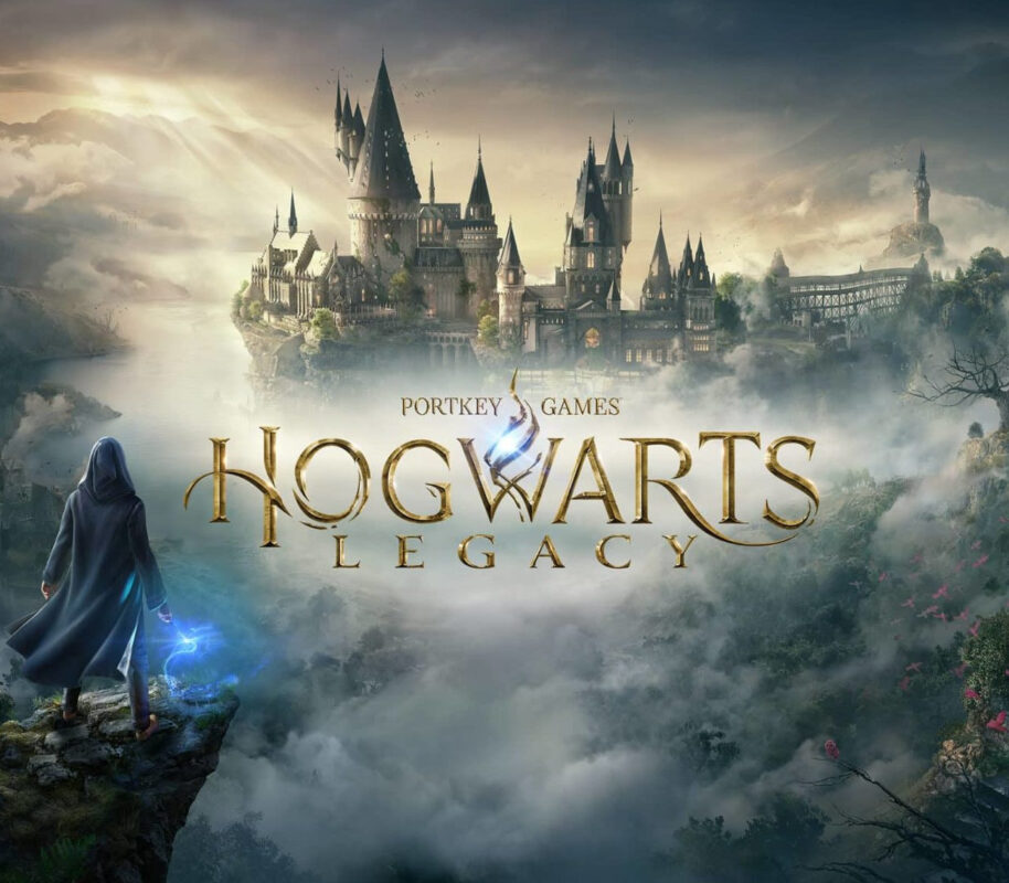Hogwarts Legacy PC Steam CD Key