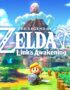 The Legend of Zelda: Link’s Awakening Nintendo Switch Access Switch Key